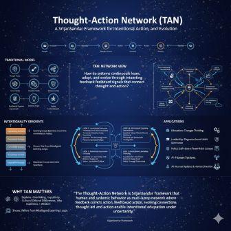 Thought Action Network 